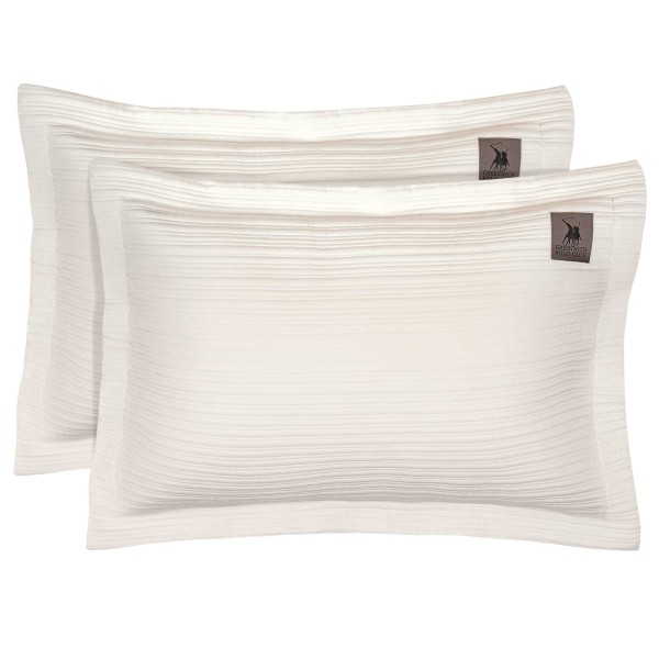 GREENWICH POLO CLUB ΚΟΥΒΕΡΛΙ KING 240Χ250CM ESSENTIAL+ 2 ΜΑΞ/ΘΗΚΕΣ