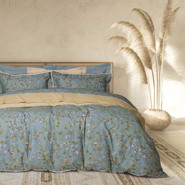 DAS HOME ΣΕΝΤΟΝΙΑ ΣΕΤ ΥΠΕΡΔΙΠΛΑ PRESTIGE 1676