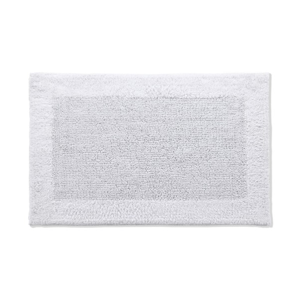 Πατάκι Cutloop 50X80 White