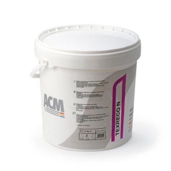 ACM ACM Κόλλες ταπετσαρίας 10004-5-ACM 5,000kg έτοιμη πάστα για 20-33m2 για ταπετσαρίες Non Woven Vlies