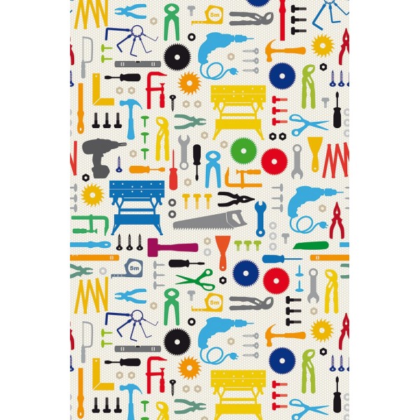 SPITS WALLCOVERINGS WANNA HAVES DI2007-BEH Ταπετσαρίες Τοίχου Digital,Non Woven 2,00x3,00