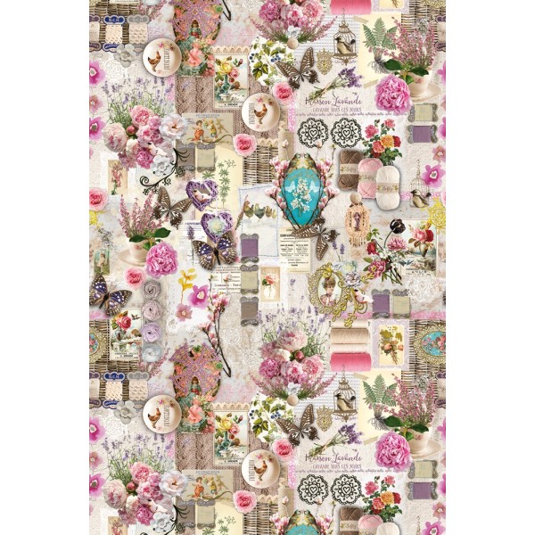 SPITS WALLCOVERINGS WANNA HAVES DI2013-BEH Ταπετσαρίες Τοίχου Digital,Non Woven 2,00x3,00