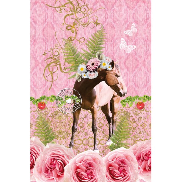 SPITS WALLCOVERINGS WANNA HAVES DI2021-BEH Ταπετσαρίες Τοίχου Digital,Non Woven 2,00x3,00