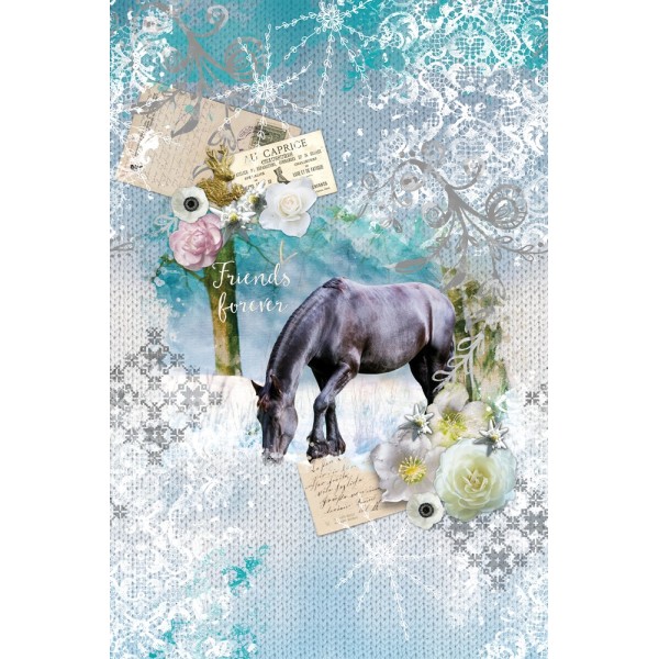 SPITS WALLCOVERINGS WANNA HAVES DI2024-BEH Ταπετσαρίες Τοίχου Digital,Non Woven 2,00x3,00