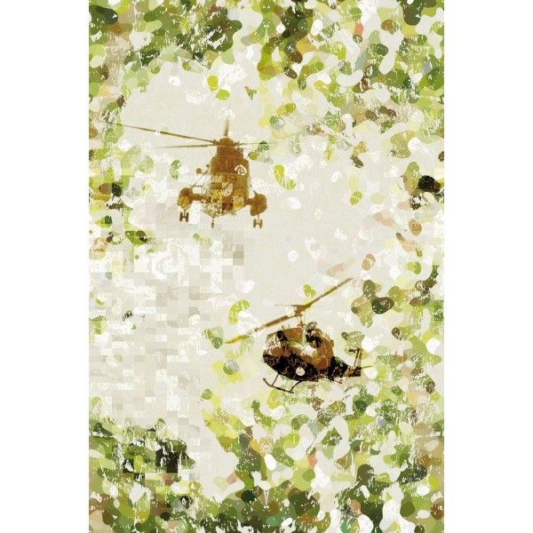 SPITS WALLCOVERINGS WANNA HAVES DI2030-BEH Ταπετσαρίες Τοίχου Digital,Non Woven 2,00x3,00