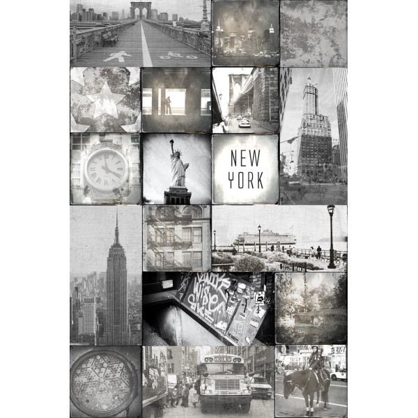 SPITS WALLCOVERINGS WANNA HAVES DI2032-BEH Ταπετσαρίες Τοίχου Digital,Non Woven 2,00x3,00