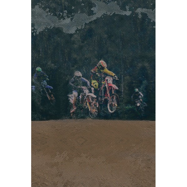 SPITS WALLCOVERINGS WANNA HAVES DI2037-BEH Ταπετσαρίες Τοίχου Digital,Non Woven 2,00x3,00