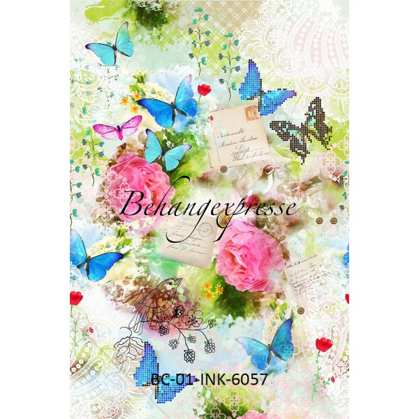 SPITS WALLCOVERINGS COLOR CHOC IKN6057-BEH Ταπετσαρίες Τοίχου Digital,Non Woven 2,00x3,00