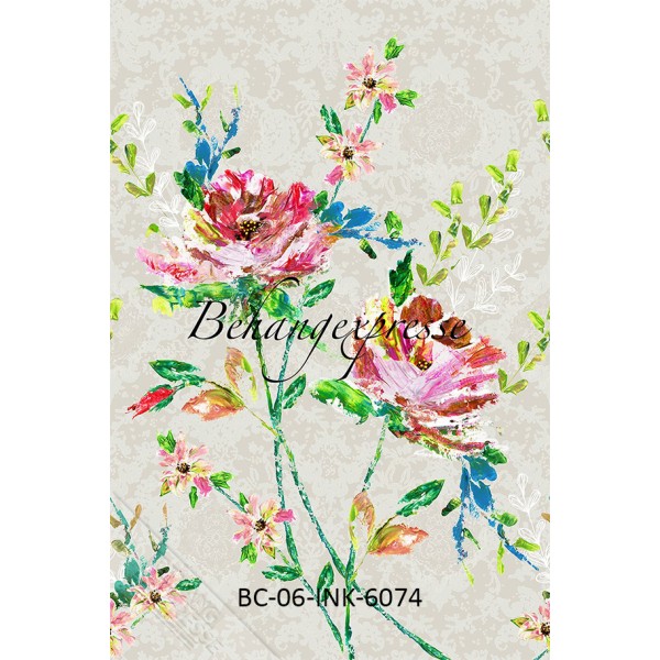 SPITS WALLCOVERINGS COLOR CHOC IKN6074-BEH Ταπετσαρίες Τοίχου Digital,Non Woven 2,00x3,00