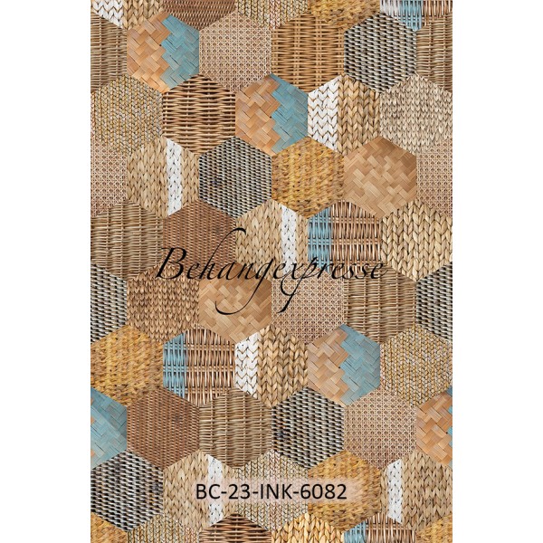 SPITS WALLCOVERINGS COLOR CHOC IKN6082-BEH Ταπετσαρίες Τοίχου Digital,Non Woven 2,00x3,00