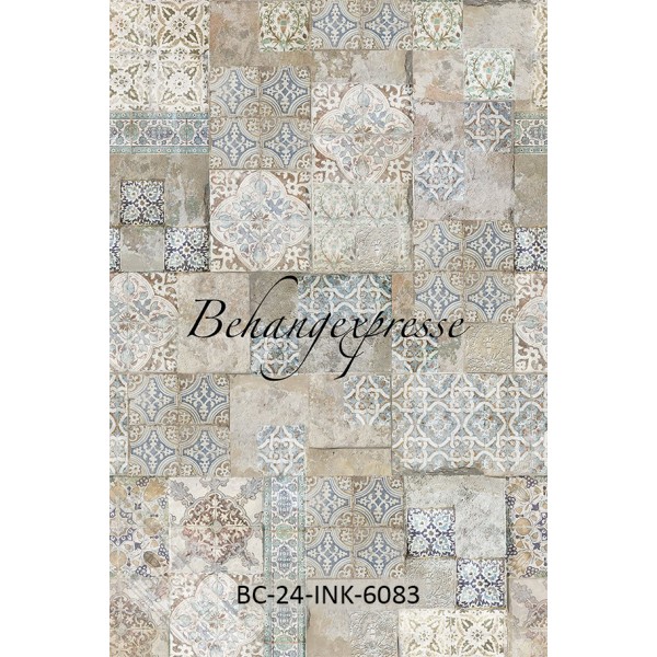 SPITS WALLCOVERINGS COLOR CHOC IKN6083-BEH Ταπετσαρίες Τοίχου Digital,Non Woven 2,00x3,00