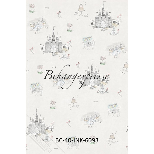 SPITS WALLCOVERINGS COLOR CHOC IKN6093-BEH Ταπετσαρίες Τοίχου Digital,Non Woven 2,00x3,00