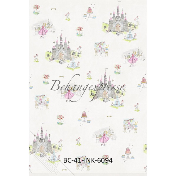 SPITS WALLCOVERINGS COLOR CHOC IKN6094-BEH Ταπετσαρίες Τοίχου Digital,Non Woven 2,00x3,00