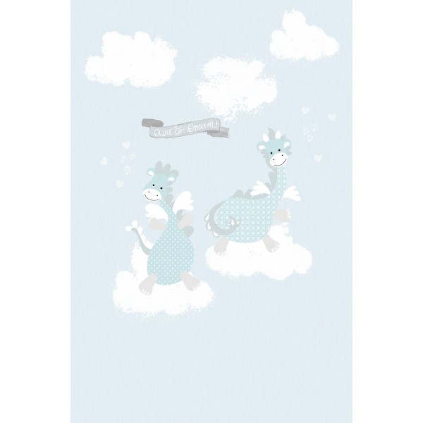 SPITS WALLCOVERINGS KAY & LIV INK7024-BEH Ταπετσαρίες Τοίχου Digital,Non Woven 2,00x3,00