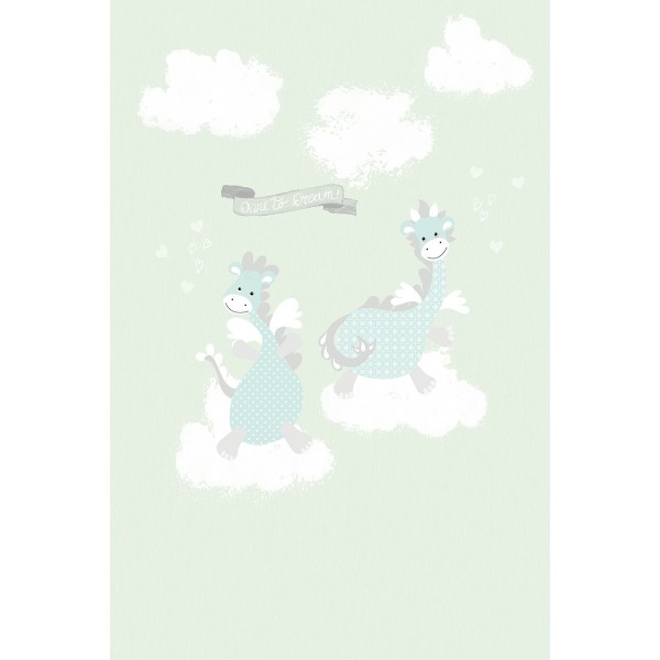 SPITS WALLCOVERINGS KAY & LIV INK7025-BEH Ταπετσαρίες Τοίχου Digital,Non Woven 2,00x3,00