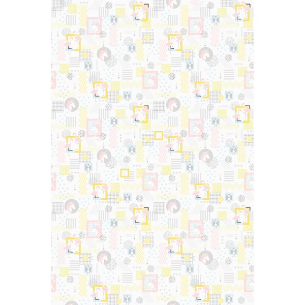 SPITS WALLCOVERINGS KAY & LIV INK7042-BEH Ταπετσαρίες Τοίχου Digital,Non Woven 2,00x3,00