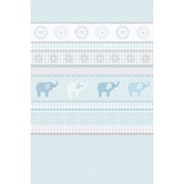 SPITS WALLCOVERINGS KAY & LIV INK7044-BEH Ταπετσαρίες Τοίχου Digital,Non Woven 2,00x3,00