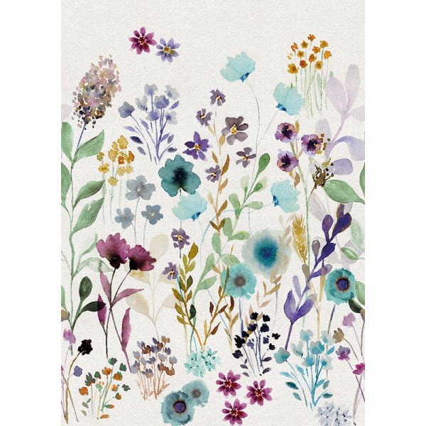 SPITS WALLCOVERINGS COLORFUL INK7281-BEH Ταπετσαρίες Τοίχου Digital,Non Woven 2,00x2,80