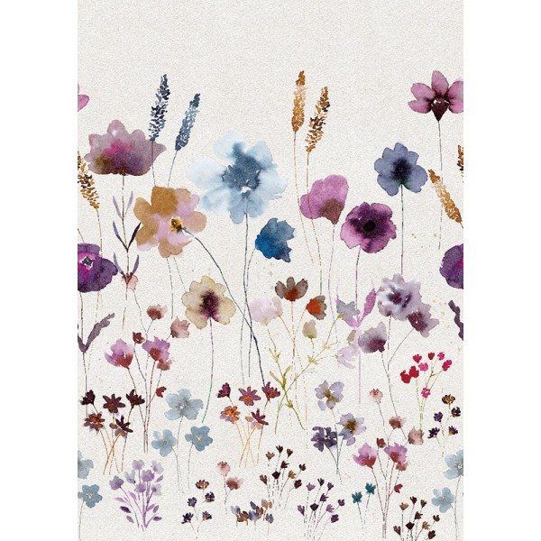 SPITS WALLCOVERINGS COLORFUL INK7286-BEH Ταπετσαρίες Τοίχου Digital,Non Woven 2,00x2,80
