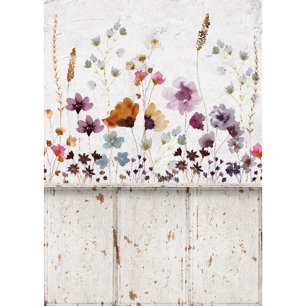 SPITS WALLCOVERINGS COLORFUL INK7289-BEH Ταπετσαρίες Τοίχου Digital,Non Woven 2,00x2,80