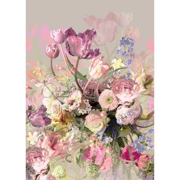 SPITS WALLCOVERINGS COLORFUL INK7291-BEH Ταπετσαρίες Τοίχου Digital,Non Woven 2,00x2,80