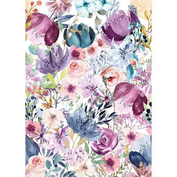 SPITS WALLCOVERINGS COLORFUL INK7296-BEH Ταπετσαρίες Τοίχου Digital,Non Woven 2,00x2,80