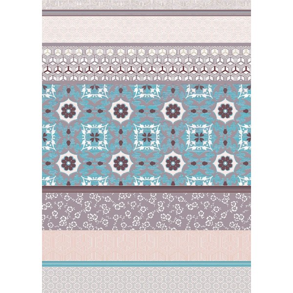 SPITS WALLCOVERINGS COLORFUL INK7310-BEH Ταπετσαρίες Τοίχου Digital,Non Woven 2,00x2,80