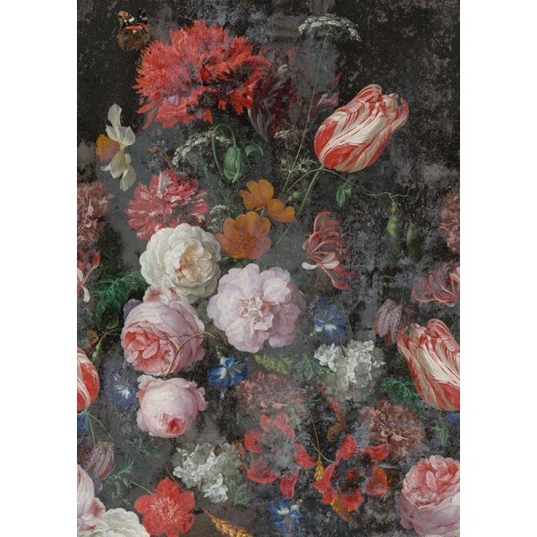 SPITS WALLCOVERINGS COLORFUL INK7317-BEH Ταπετσαρίες Τοίχου Digital,Non Woven 2,00x2,80