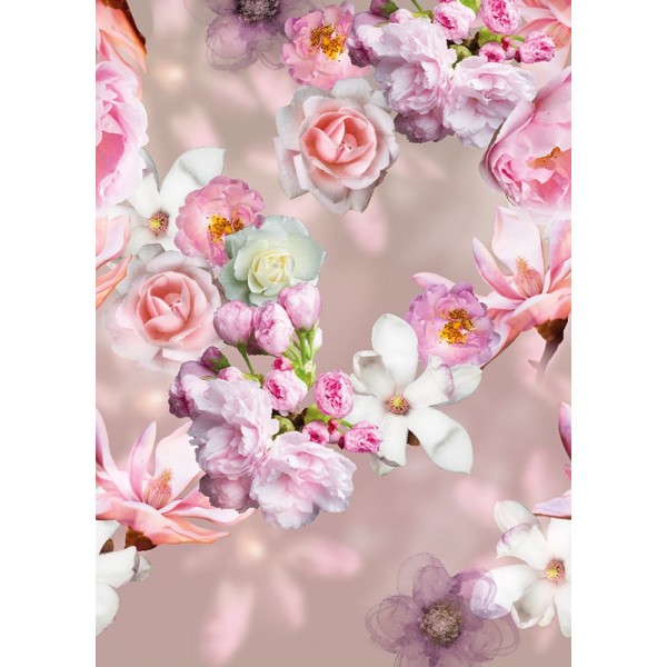 SPITS WALLCOVERINGS COLORFUL INK7318-BEH Ταπετσαρίες Τοίχου Digital,Non Woven 2,00x2,80