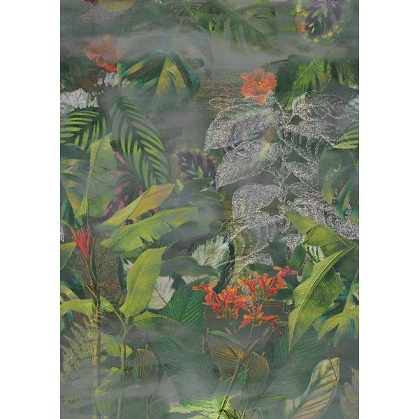 SPITS WALLCOVERINGS COLORFUL INK7320-BEH Ταπετσαρίες Τοίχου Digital,Non Woven 2,00x2,80