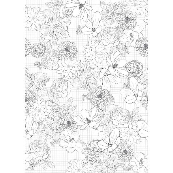 SPITS WALLCOVERINGS LIGHT & DARK INK7323-BEH Ταπετσαρίες Τοίχου Digital,Non Woven 2,00x2,80