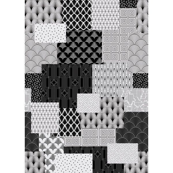SPITS WALLCOVERINGS LIGHT & DARK INK7341-BEH Ταπετσαρίες Τοίχου Digital,Non Woven 2,00x2,80
