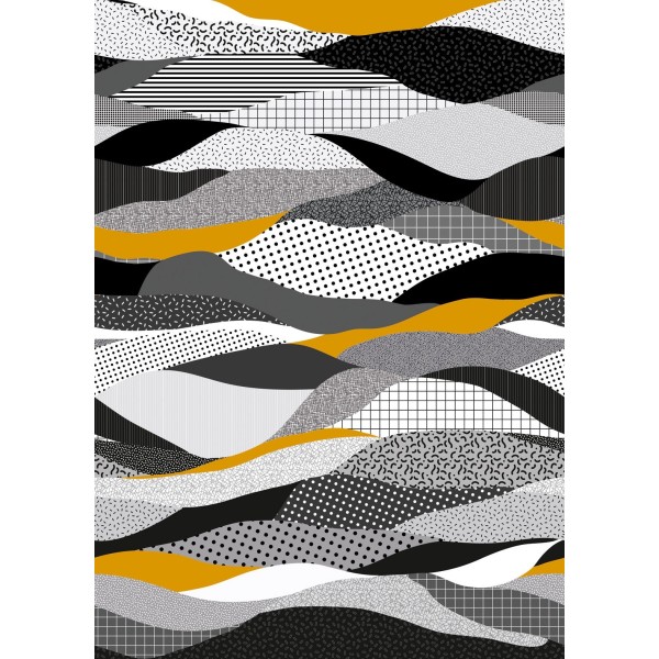 SPITS WALLCOVERINGS LIGHT & DARK INK7353-BEH Ταπετσαρίες Τοίχου Digital,Non Woven 2,00x2,80