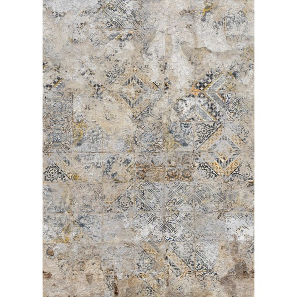 SPITS WALLCOVERINGS PASSION FOR MATERIALS INK7378-BEH Ταπετσαρίες Τοίχου Digital,Non Woven 2,00x2,80