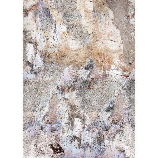 SPITS WALLCOVERINGS PASSION FOR MATERIALS INK7390-BEH Ταπετσαρίες Τοίχου Digital,Non Woven 2,00x2,80