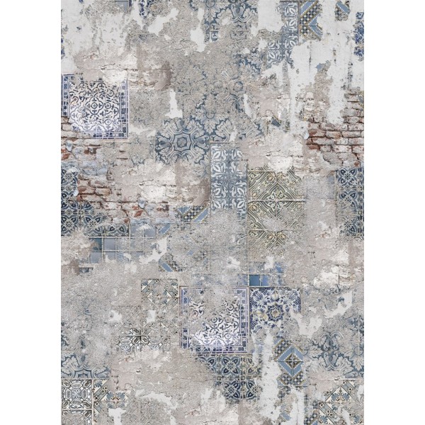 SPITS WALLCOVERINGS PASSION FOR MATERIALS INK7396-BEH Ταπετσαρίες Τοίχου Digital,Non Woven 2,00x2,80