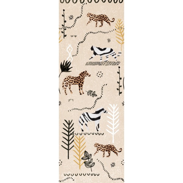 SPITS WALLCOVERINGS KATE & ANTY INK7421-BEH Ταπετσαρίες Τοίχου Digital,Non Woven 1,00x2,80
