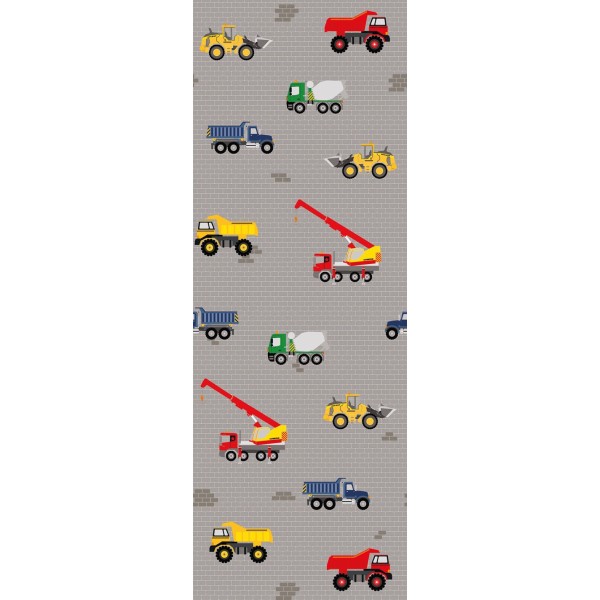 SPITS WALLCOVERINGS KATE & ANTY INK7440-BEH Ταπετσαρίες Τοίχου Digital,Non Woven 1,00x2,80