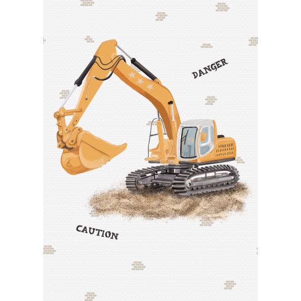 SPITS WALLCOVERINGS KATE & ANTY INK7441-BEH Ταπετσαρίες Τοίχου Digital,Non Woven 2,00x2,80