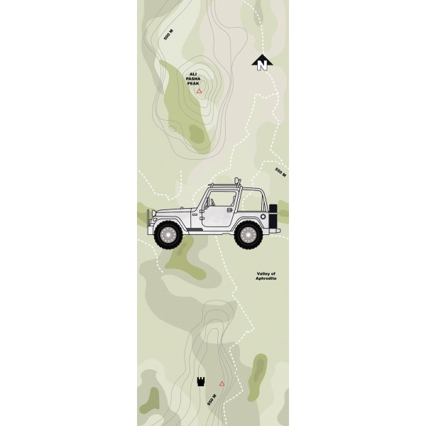 SPITS WALLCOVERINGS KATE & ANTY INK7448-BEH Ταπετσαρίες Τοίχου Digital,Non Woven 1,00x2,80