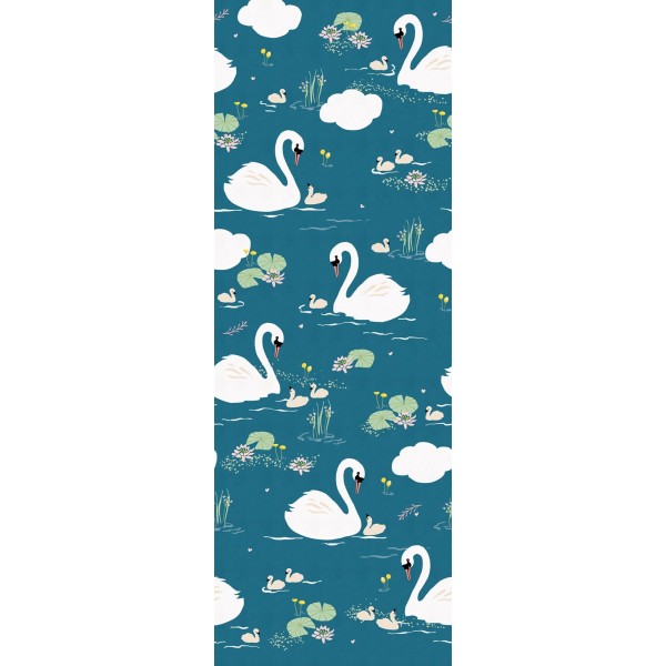 SPITS WALLCOVERINGS KATE & ANTY INK7475-BEH Ταπετσαρίες Τοίχου Digital,Non Woven 1,00x2,80