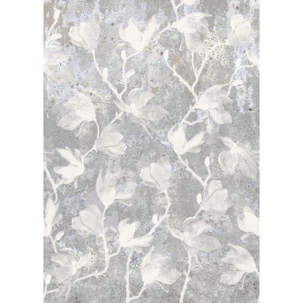 SPITS WALLCOVERINGS FLORAL UTOPIA INK7574-BEH Ταπετσαρίες Τοίχου Digital,Non Woven 2,00x2,80