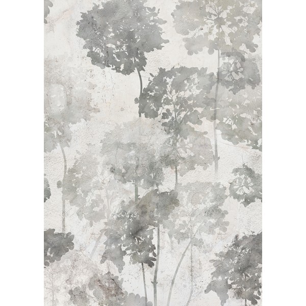 SPITS WALLCOVERINGS FLORAL UTOPIA INK7581-BEH Ταπετσαρίες Τοίχου Digital,Non Woven 2,00x2,80