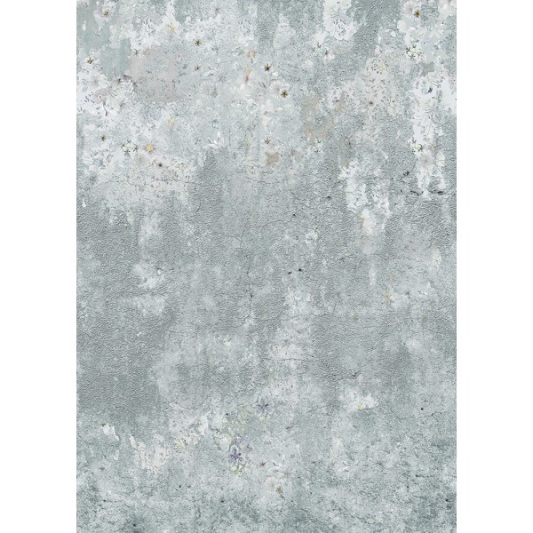 SPITS WALLCOVERINGS FLORAL UTOPIA INK7593-BEH Ταπετσαρίες Τοίχου Digital,Non Woven 2,00x2,80