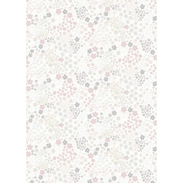 SPITS WALLCOVERINGS SOFIE & JUNAR INK7624-BEH Ταπετσαρίες Τοίχου Digital,Non Woven 2,00x2,80