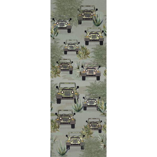 SPITS WALLCOVERINGS SOFIE & JUNAR INK7653-BEH Ταπετσαρίες Τοίχου Digital,Non Woven 1,00x2,80