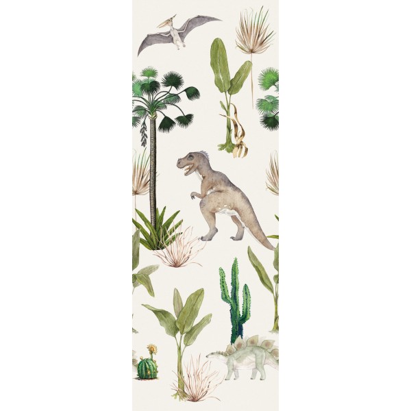 SPITS WALLCOVERINGS SOFIE & JUNAR INK7661-BEH Ταπετσαρίες Τοίχου Digital,Non Woven 1,00x2,80
