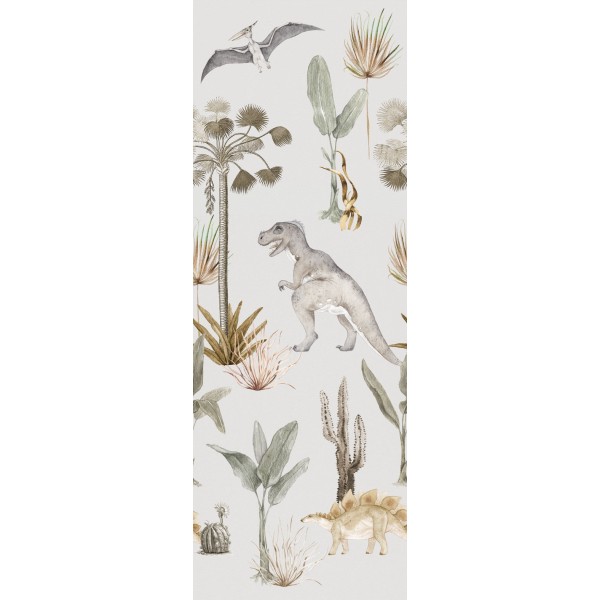 SPITS WALLCOVERINGS SOFIE & JUNAR INK7662-BEH Ταπετσαρίες Τοίχου Digital,Non Woven 1,00x2,80
