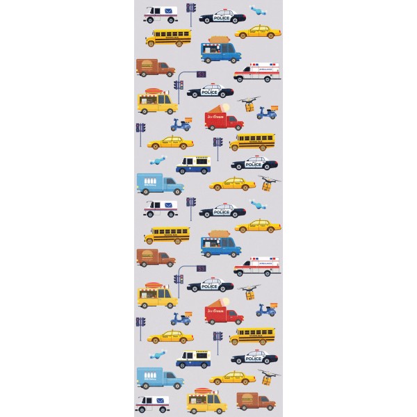 SPITS WALLCOVERINGS SOFIE & JUNAR INK7663-BEH Ταπετσαρίες Τοίχου Digital,Non Woven 1,00x2,80