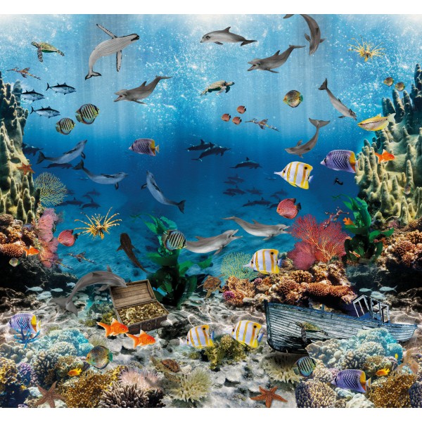 SPITS WALLCOVERINGS SOFIE & JUNAR INK7666-BEH Ταπετσαρίες Τοίχου Digital,Non Woven 3,00x2,80